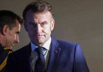 Putin gotowy do rozmowy z Macronem. Jest reakcja Pałacu Elizejskiego