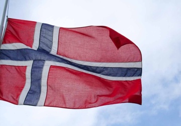 Norwegia zaostrza przepisy. Wyjazd na święta może skończyć się utratą ochrony