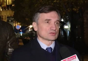 Już dzisiaj posiedzenie ws. aresztu dla Zbigniewa Ziobry. Obrona zapowiada działania