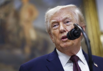 Galeria Wstydu - nowa strategia Trumpa wobec dziennikarzy