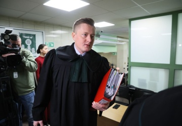 Posiedzenie ws. aresztu Ziobry odroczone. Sąd: W dokumentacji prokuratury są braki