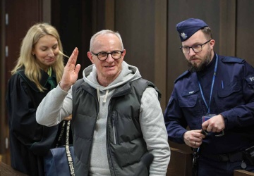 Afera SKOK Wołomin. 14 lat więzienia za wypranie setek milionów złotych