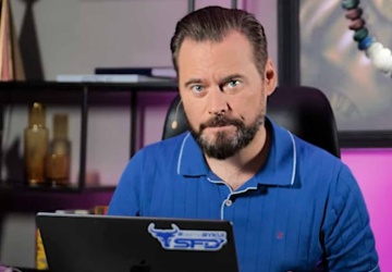 Matka Krzysztofa Stanowskiego walczyła o życie. Nowy wpis sugeruje poprawę