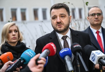 Rosja blokuje przejęcie konsulatu w Gdańsku. To własność Federacji Rosyjskiej