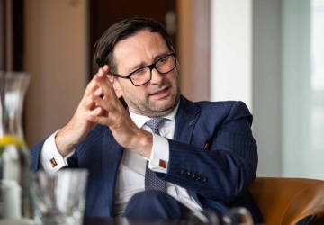Jest akt oskarżenia przeciwko Danielowi Obajtkowi. Były prezes Orlenu zabrał głos