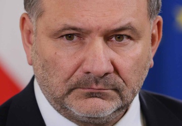 Żurek: Został złożony ponowny wniosek o Europejski Nakaz Aresztowania Marcina Romanowskiego