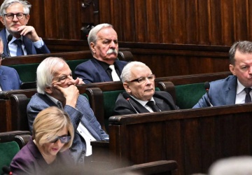 Koalicja PiS z ugrupowaniem Grzegorza Brauna? Oto co sądzą Polacy [SONDAŻ]