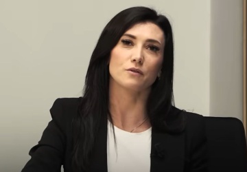 Decyzja Mentzena: Ewa Zajączkowska-Hernik straciła funkcję w Nowej Nadziei