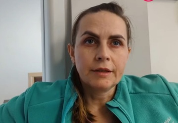 Kolejny szpital rezygnuje. Jagielska nie dostanie pracy w Ostrzeszowie