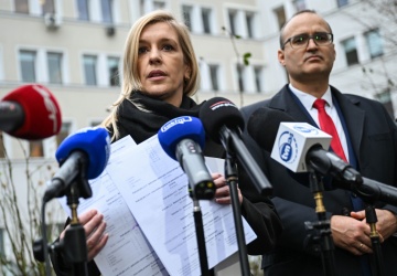 Rosja blokuje przejęcie konsulatu w Gdańsku. Wiadomo, jaka będzie reakcja władz