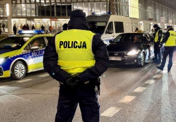 Brutalne zabójstwo Mai z Mławy. Jest decyzja ws. ekstradycji nastoletniego podejrzanego