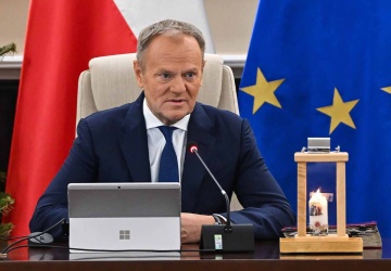Tusk pokazał zdjęcie z cenami paliwa i wywołał burzę. Jest reakcja BP