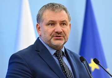 Rząd przyjął ustawę praworządnościową. Żurek: To wspaniały dzień dla obywateli