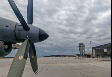 Wtargnęli do bazy wojskowej w Gdyni. Trzech cudzoziemców stanie przed sądem