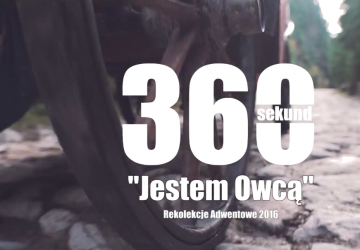 Rekolekcje adwentowe ks. Michała Olszewskiego Jestem Owcą, część 7 i 8 [video]