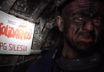 Mamy nagranie od górników protestujących w PG Silesia: Nie poddamy się!