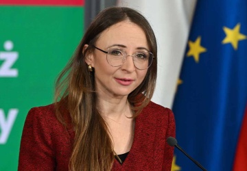 Ogłoszenia o pracę muszą być neutralne płciowo. Minister: Mamy piękny, bogaty język