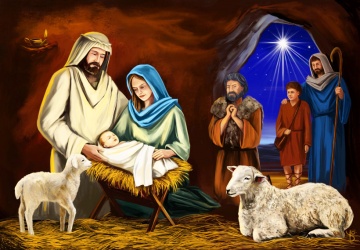 Piotr Duda: Życzę, aby blask Betlejemskiej Nocy rozświetlał każdy dzień pokojem, wiarą, nadzieją i miłością