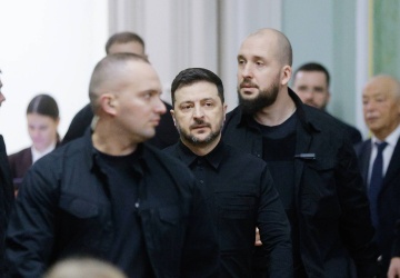 Zełenski ujawnił plan pełnego porozumienia pokojowego. Co zawiera?