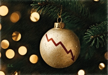 Smutne święta pracowników i jeszcze gorszy rok przed nami. Eksperci biją na alarm