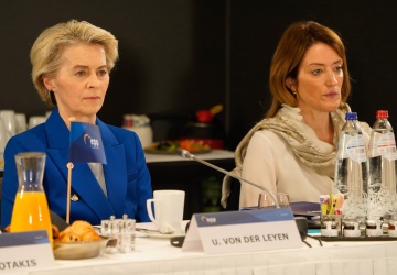  „Die Welt” ostro o Unii Europejskiej: „Nie sprawdziła się”