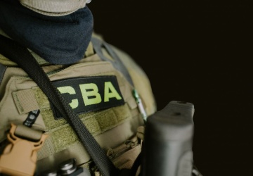 Ambasador RP we Francji zatrzymany przez CBA. Wydał oświadczenie