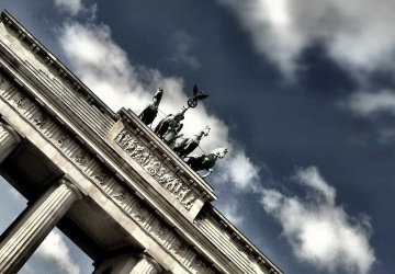 Zygfryd Czaban: Spektakularny kolaps niemieckiego Deep State