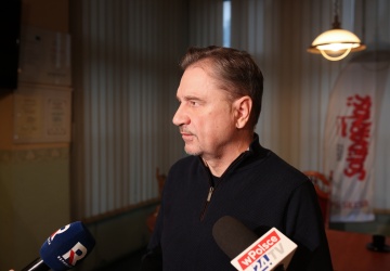 Piotr Duda o piśmie wysłanym przez ministra Motykę do protestujących w PG Silesia: Ten człowiek nie dorósł do funkcji, którą pełni
