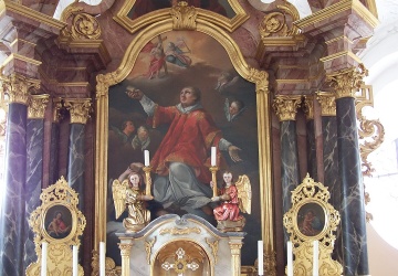 Święto św. Szczepana, pierwszego męczennika, i drugi dzień świąt Bożego Narodzenia