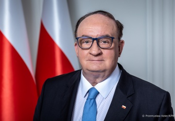 Dr Jacek Saryusz-Wolski: Europejska broń nuklearna może wpaść w ręce islamistów już za 15 lat