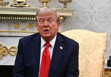 Axios: W niedzielę Trump spotka się z Zełenskim na Florydzie