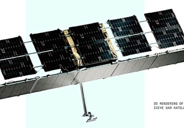 Bundeswehra kupuje oczy w kosmosie. Potężny kontrakt dla polsko-fińskiej firmy