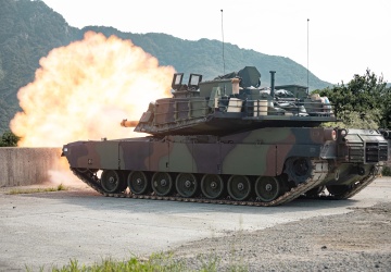 Pekin ogłosił sankcje na 20 firm zbrojeniowych z USA za sprzedaż broni Tajwanowi