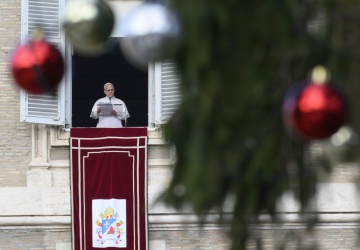 Papież: wszędzie na świecie są ci, którzy wybierają sprawiedliwość, nawet jeśli to kosztuje