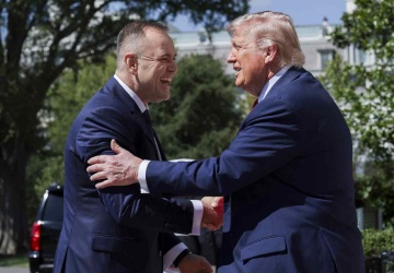 Prezydent Karol Nawrocki rozmawiał z Donaldem Trumpem. Jest komunikat