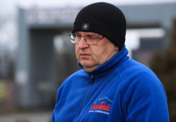 Przewodniczący NSZZ S w PG Silesia: Pod ziemią nastroje są bojowe. Czekamy na przełom