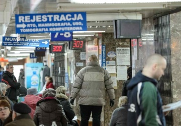 Tego najbardziej obawiają się Polacy w 2026 roku. Jest sondaż