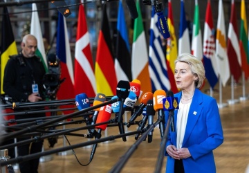 Kopernikański zwrot w polityce bezpieczeństwa, którego nikt nie zauważa