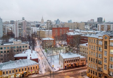 Rosyjska gospodarka hamuje. Wzrost bliski zera, miliony na skraju ubóstwa