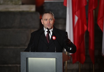 Prezydent Karol Nawrocki: W XXI wieku musimy być jak powstańcy wielkopolscy