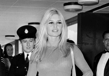 Nie żyje Brigitte Bardot