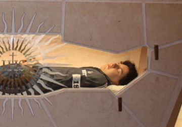 Carlo Acutis i tajemnica świętości młodych