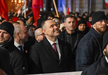 Nowy zwyczaj w Pałacu Prezydenckim. Jest decyzja