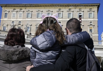 Leon XIV: Za swoich Herodów, mity o sukcesie, władzy i dobrobycie, świat płaci straszną cenę