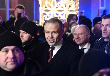 Awantura w Polsat News. Poszło o decyzję prezydenta