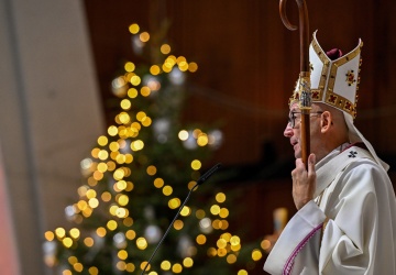 Dziś zakończenie Roku Jubileuszowego w diecezjach
