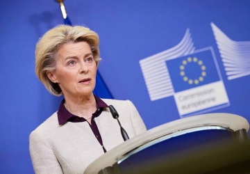 KE publikuje listę zaufanych sygnalistów. Wiele lewicowych organizacji