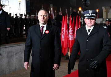 Prezydent Nawrocki spotka się z Kosiniakiem-Kamyszem, Siemoniakiem i szefami służb