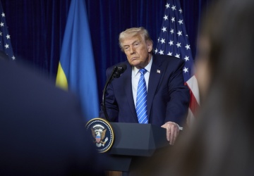 Trump: Przeprowadziliśmy atak na port w Wenezueli