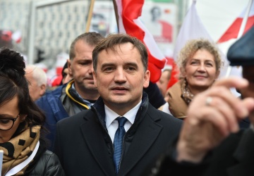 Zbigniew Ziobro: Polska powinna natychmiast wyjść z systemu ETS